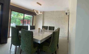 En Alquiler Casa Urbanización Las Condes - sector UEES