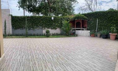 En Alquiler Casa Urbanización Las Condes - sector UEES