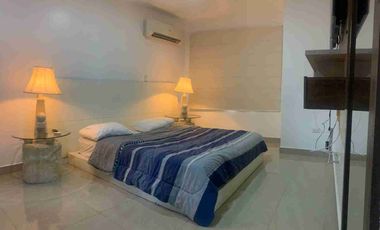 En Alquiler Casa Urbanización Las Condes - sector UEES