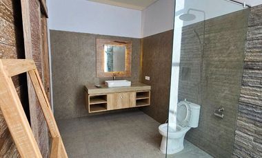 Brand New Villa Fully Furnished For Lease, In Cepaka Munggu Area