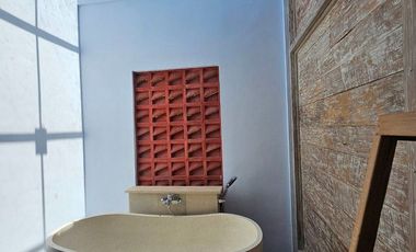 Brand New Villa Fully Furnished For Lease, In Cepaka Munggu Area