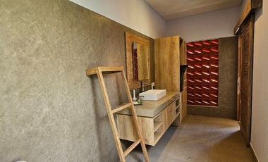 Brand New Villa Fully Furnished For Lease, In Cepaka Munggu Area