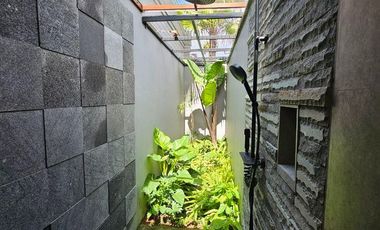 Brand New Villa Fully Furnished For Lease, In Cepaka Munggu Area