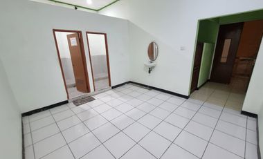 Disewa Gudang Siap Pakai Akses Container Ada Ruang Kantor di Tangerang Kota