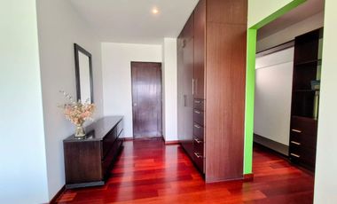 RENTA PENTHOUSE CON ROOF GARDEN PRIVADO Y AMUEBLADO EN NUEVO LEON CONDESA