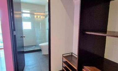 RENTA PENTHOUSE CON ROOF GARDEN PRIVADO Y AMUEBLADO EN NUEVO LEON CONDESA