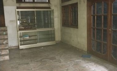 Rumah Art Bali Area Kemang | Disewakan / Dijual | Cocok Hunian & Kantor
