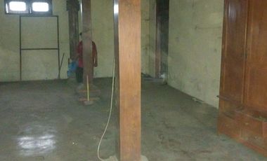 Rumah Art Bali Area Kemang | Disewakan / Dijual | Cocok Hunian & Kantor