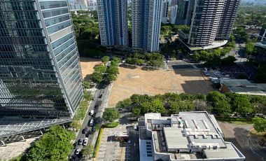3BR IN TWO MARIDIEN, BGC, 130SQM