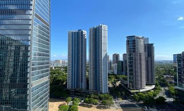 3BR IN TWO MARIDIEN, BGC, 130SQM