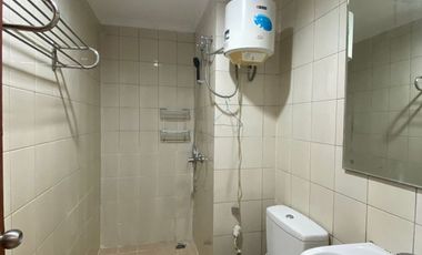 Disewakan Unit Apartemen Royal Mediterania Garden (1BR), Tower Lavender, Best view