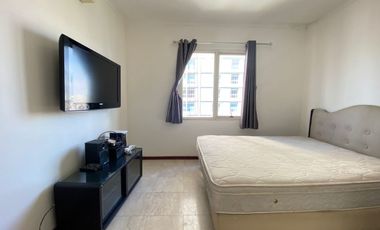Disewakan Unit Apartemen Royal Mediterania Garden (1BR), Tower Lavender, Best view
