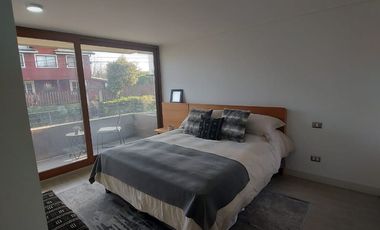 Departamento En Arriendo En Puerto Varas