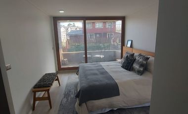 Departamento En Arriendo En Puerto Varas