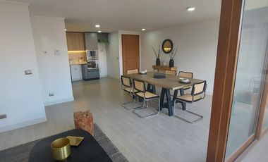 Departamento En Arriendo En Puerto Varas