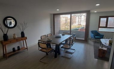 Departamento En Arriendo En Puerto Varas