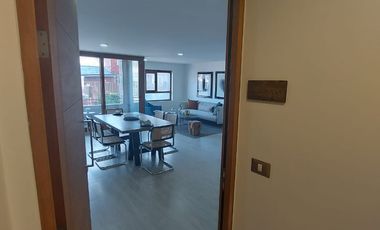 Departamento En Arriendo En Puerto Varas