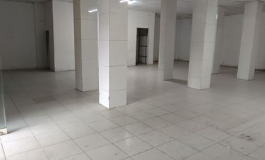 DISEWAKAN RUKO 2 GANDENG DI PONDOK JAGUNG GRAHA RAYA LOKASI RAMAI STRATEGIS