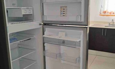 CASA AMUEBLADA EN RENTA 3 RECAMARAS CERCA DEL CENTRAL PARK SANTA FE NORTE