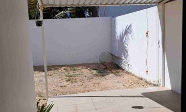 CASA AMUEBLADA EN RENTA 3 RECAMARAS CERCA DEL CENTRAL PARK SANTA FE NORTE