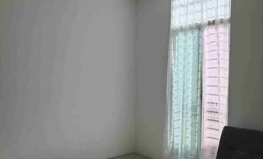 CASA AMUEBLADA EN RENTA 3 RECAMARAS CERCA DEL CENTRAL PARK SANTA FE NORTE