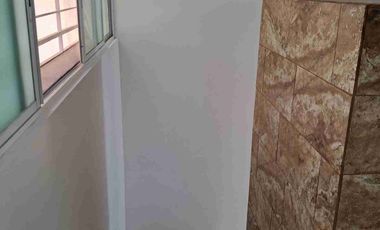 CASA AMUEBLADA EN RENTA 3 RECAMARAS CERCA DEL CENTRAL PARK SANTA FE NORTE