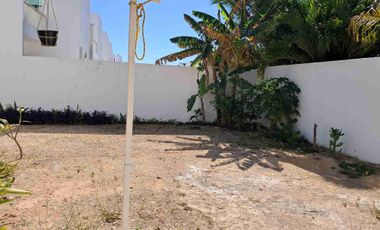 CASA AMUEBLADA EN RENTA 3 RECAMARAS CERCA DEL CENTRAL PARK SANTA FE NORTE