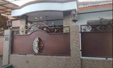 House for Rent in Pogung Area. This Location is Close to UGM and UNY