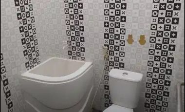 House for Rent in Pogung Area. This Location is Close to UGM and UNY