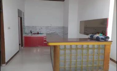 House for Rent in Pogung Area. This Location is Close to UGM and UNY