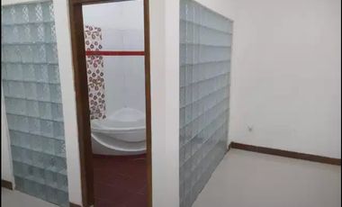 House for Rent in Pogung Area. This Location is Close to UGM and UNY