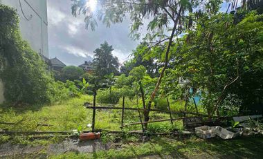 Jual Tanah Luas 135m²/1.35are Lokasi Jl Tegal Cupek Umalas Zona Kuning area Investasi Strategis