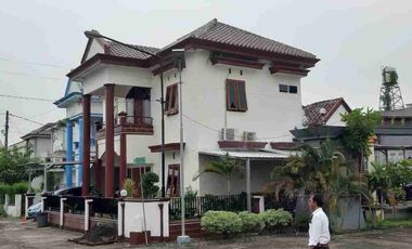 dijual via lelang aset macet perum pesona regency patrang jember