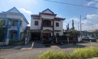 dijual via lelang aset macet perum pesona regency patrang jember