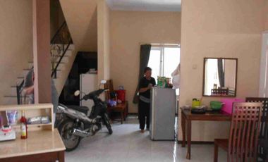 dijual via lelang aset macet perum pesona regency patrang jember