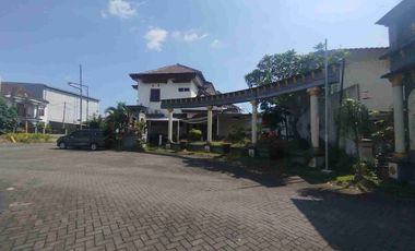 dijual via lelang aset macet perum pesona regency patrang jember
