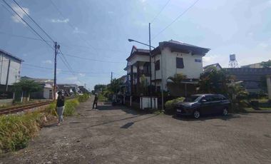 dijual via lelang aset macet perum pesona regency patrang jember