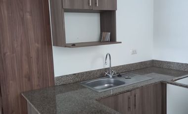 Alquilo departamento en Kennedy Norte, piscina incl.