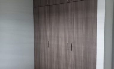 Alquilo departamento en Kennedy Norte, piscina incl.