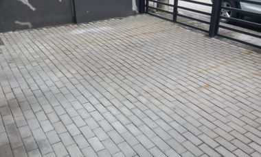 Alquilo departamento en Kennedy Norte, piscina incl.