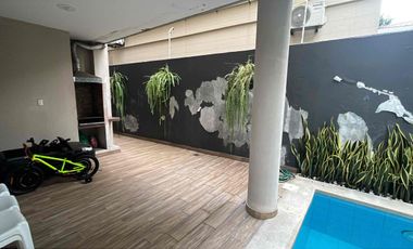 Alquilo departamento en Kennedy Norte, piscina incl.