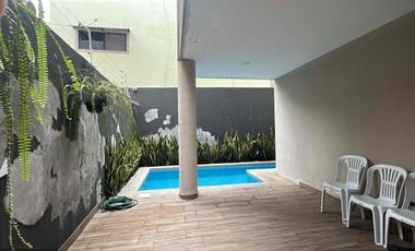 Alquilo departamento en Kennedy Norte, piscina incl.