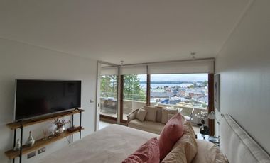 Departamento en Venta – Edificio Península Vista | Puerto Varas