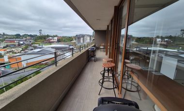 Departamento en Venta – Edificio Península Vista | Puerto Varas