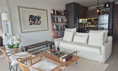 Departamento en Venta – Edificio Península Vista | Puerto Varas