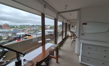 Departamento en Venta – Edificio Península Vista | Puerto Varas