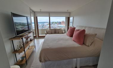 Departamento en Venta – Edificio Península Vista | Puerto Varas