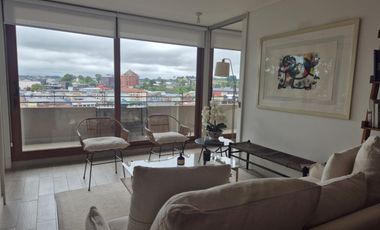 Departamento en Venta – Edificio Península Vista | Puerto Varas