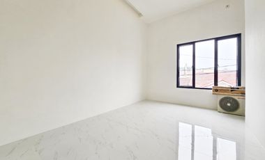 DIjual Rumah Modern Minimalis Semi-Furnished Harapan Indah