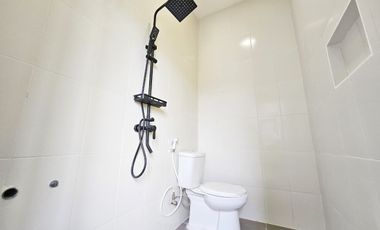 DIjual Rumah Modern Minimalis Semi-Furnished Harapan Indah